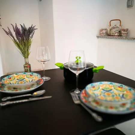 Art Kuning Apartman Cres
