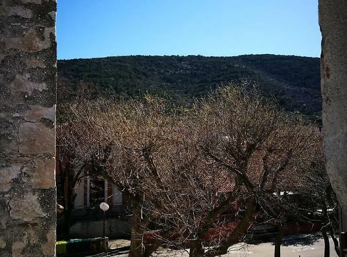 Apartamento Art Kuning *