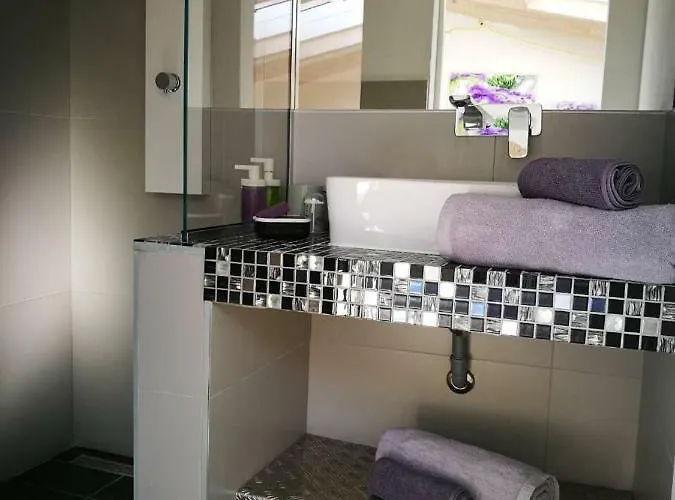 Apartamento Art Kuning *