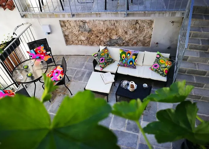 Art Kuning Apartamento Cres