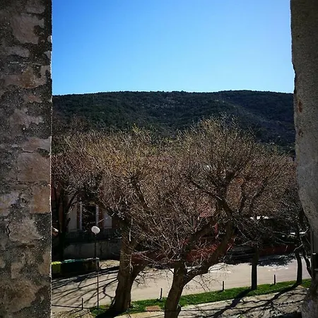 Apartamento Art Kuning *