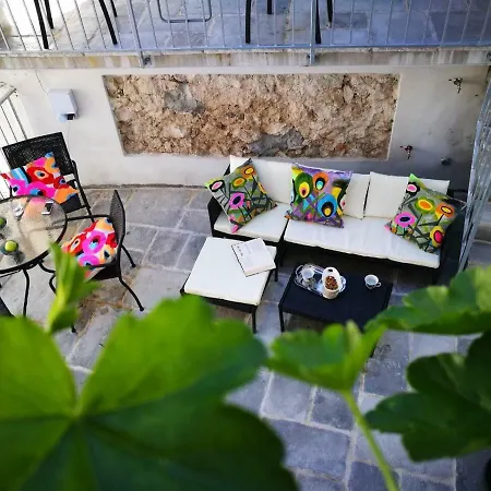 Art Kuning Apartamento Cres