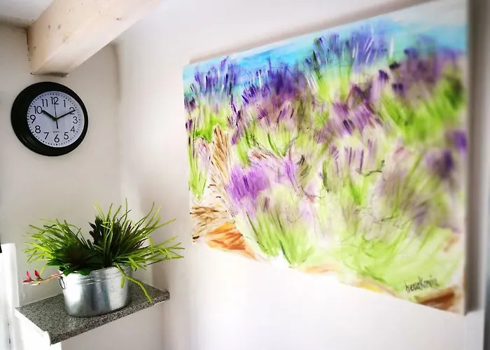 Apartment Art Kuning Cres