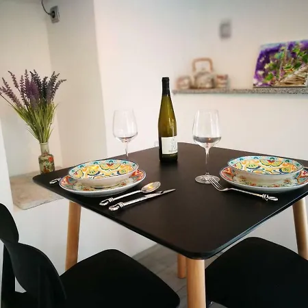 Apartmán Art Kuning Cres