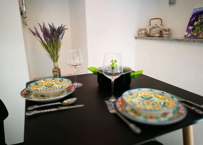 Art Kuning Apartman Cres